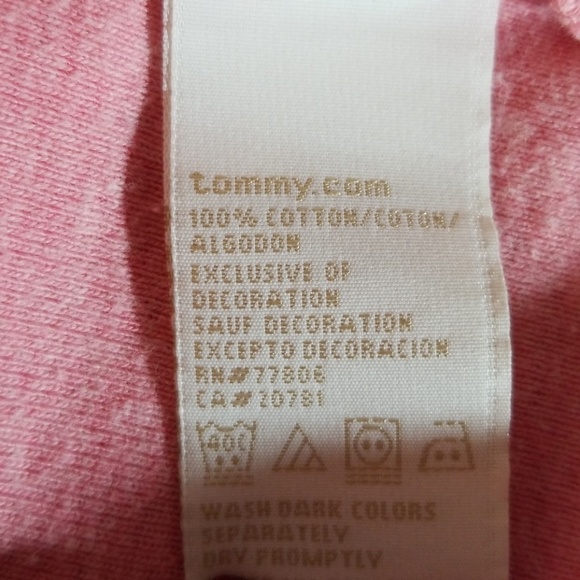 Tommy Hilfiger T-shirt - Picture 7 of 7